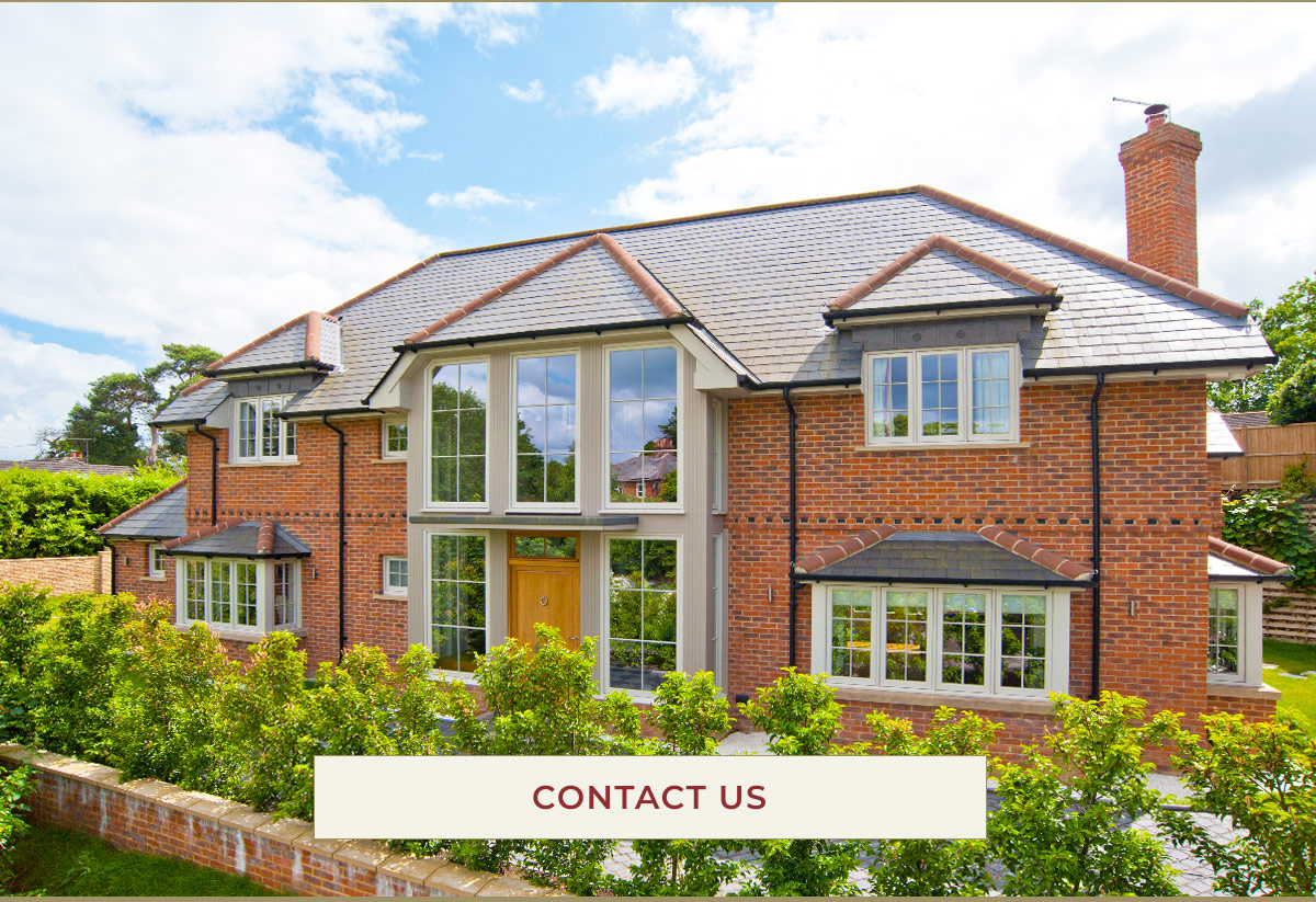 Contact Privett Homes