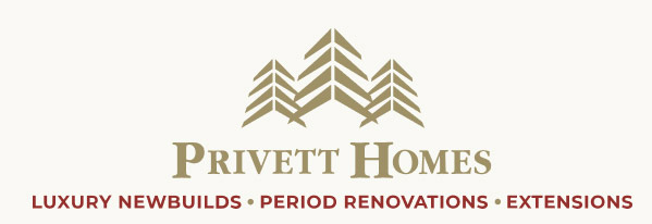 Privett Homes London and Surrey